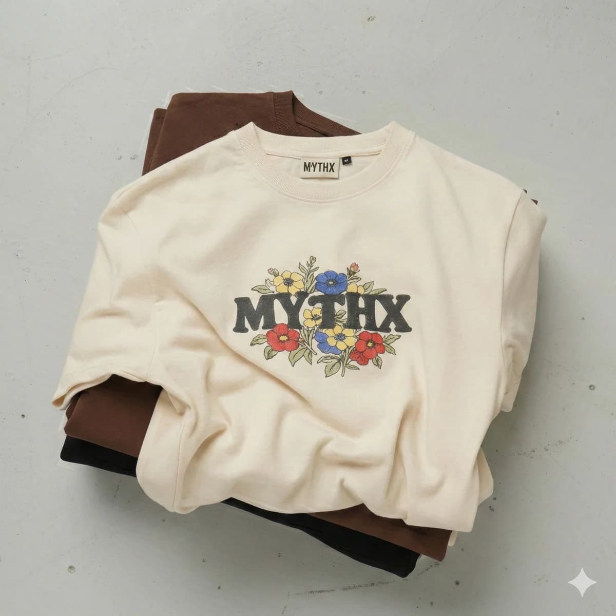 Mythx Exclusive Limited Edition Release
