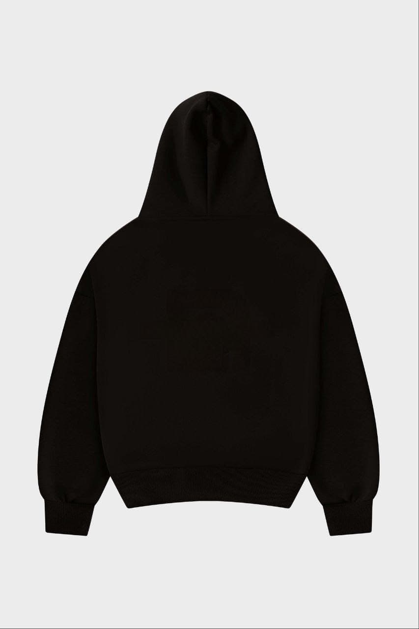 Black Box Fit Hoodie alternate